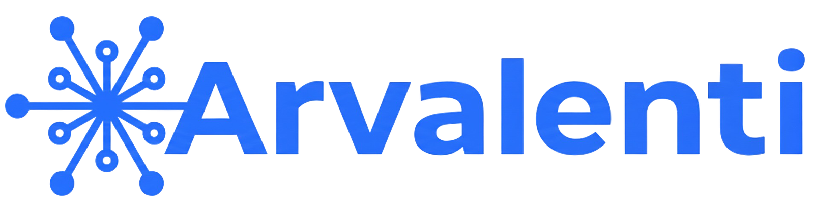 Arvalenti logo