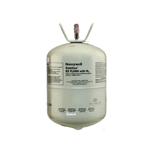 Solstice EZ Flush 22 LB | Arctic Prince – 1 Cylinder