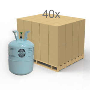 R134A Refrigerant 30 LB – FULL PALLET (40