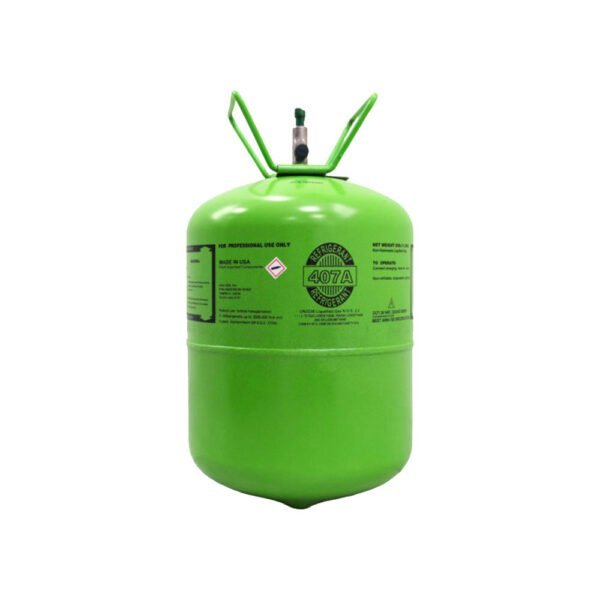 R407A Refrigerant 25 LB | Arctic Prince – 1