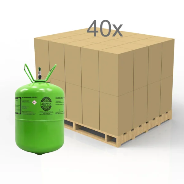 R407A Refrigerant 25 LB | Arctic Prince – FULL