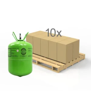 R407A Refrigerant 25 LB | Arctic Prince – QTR