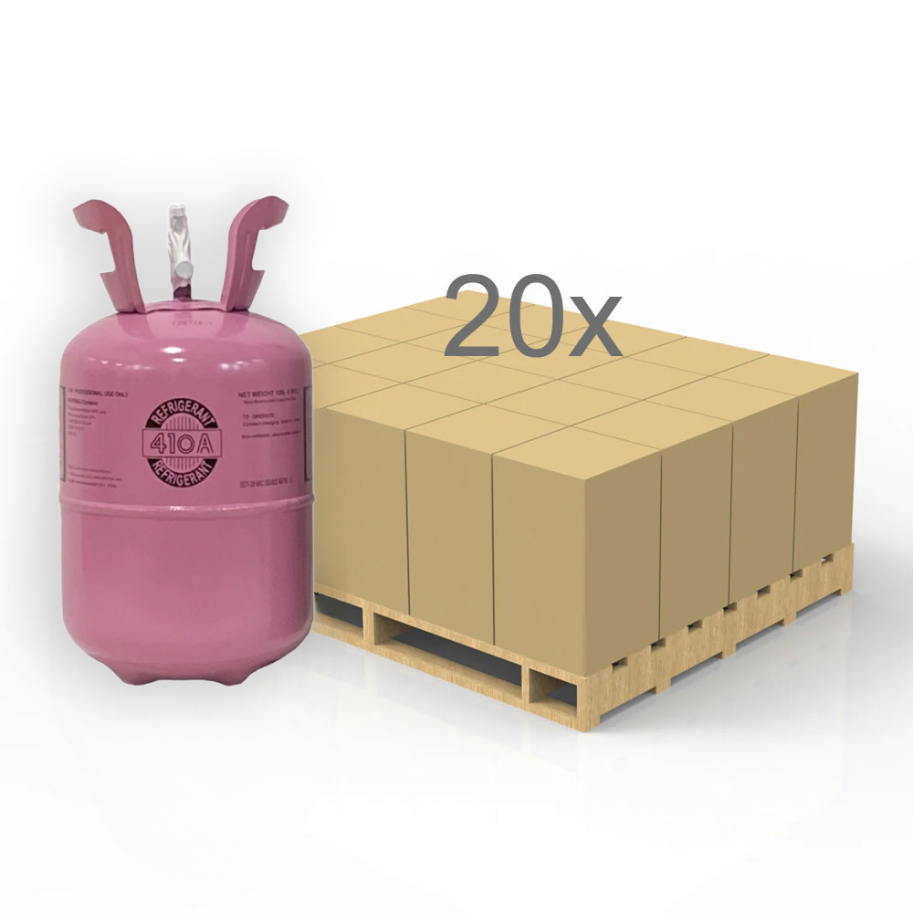 R410A 10 LBS Refrigerant – QTR