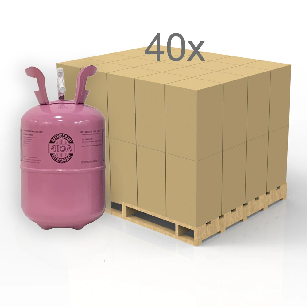R410A 10 LBS Refrigerant – FULL