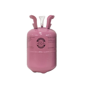 R410A 10 LBS Refrigerant – 1 Cylinder