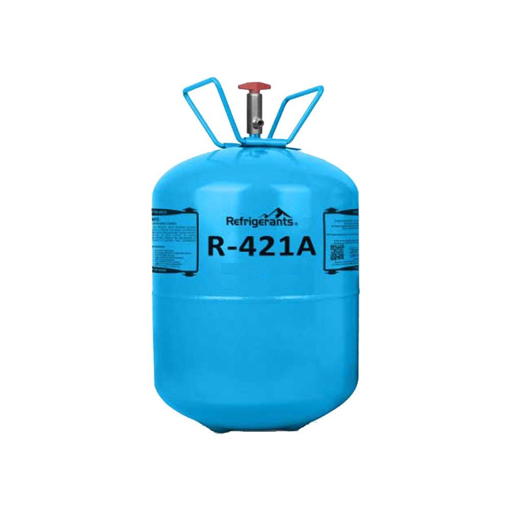 R421A Refrigerant 25 LB | Arctic Prince – 1