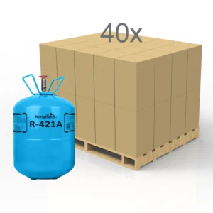 R421A Refrigerant 25 LB | Arctic Prince – FULL