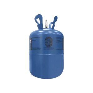 R422B (NU-22) Refrigerant 25 LB | Arctic Prince - 1