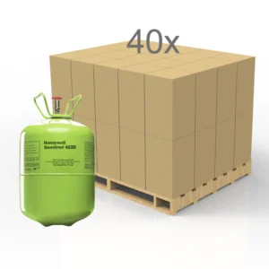 R422D MO29 Refrigerant 25 LB - FULL