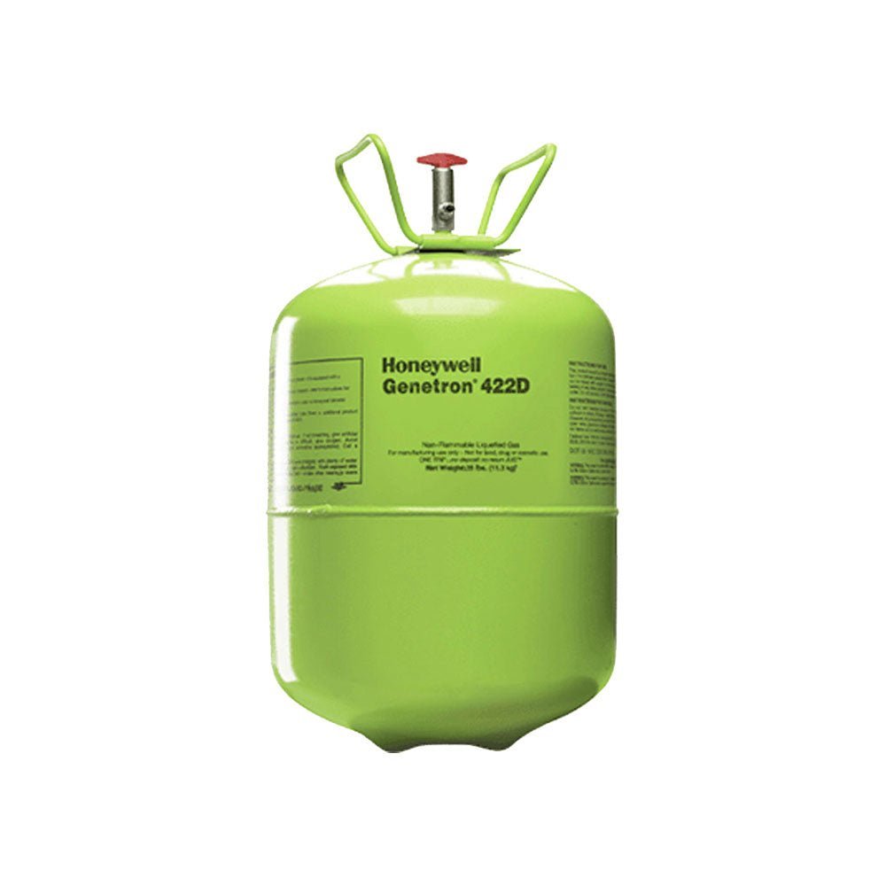 R422D MO29 Refrigerant 25 LB – 1 Cylinder
