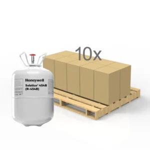 R454B Refrigerant 20 LB – QTR