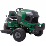Arvalenti T2200K 42-Inch Hydrostatic Riding Lawn Mower | 20 HP Kohler 725cc | Turn Tight