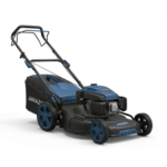 Arvalenti 224cc RWD Self-Propelled 3-in-1 Gas Lawn Mower with PowerAdapt Technology & 28-Inch Dual-Blade Deck