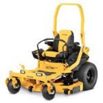 Cub Cadet Ultima ZTX6 60 in. Zero-Turn Mower