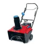 Toro Power Clear 21 in. Single-Stage Snow Blower