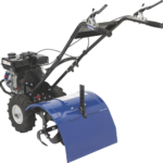 Powerhorse 20 in. 212cc Self-Propelled Rear Tine Tiller