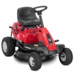 Troy-Bilt 344cc Compact Riding Gas Lawn Mower with Briggs & Stratton Engine, TB30B