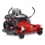 Toro TimeCutter 77404 42 in. 22 HP Zero Turn Mower