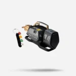 Adam’s Active 3.0 Electric Pressure Washer – 1,000 PSI, 3.0 GPM, 5-Piston Pump