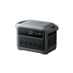 Anker SOLIX C1000 Gen 2 Portable Power Station – 1,024Wh, 2,000W