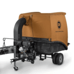 DR Leaf PRO 330 Lawn and Leaf Vacuum