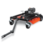 DR PREMIER 44T Tow-Behind Field and Brush Mower – 10.5 HP