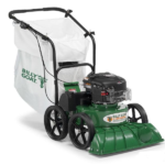 Billy Goat KV601SP Self-Propelled Outdoor Litter Vacuum