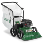 Billy Goat KV601 Push Outdoor Litter Vacuum