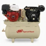 2475F13GH Truck-Mounted Two-Stage Gas Air Compressor – Honda 13 HP