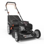 Yard Force 22″ RWD Self-Propelled Gas Push Mower