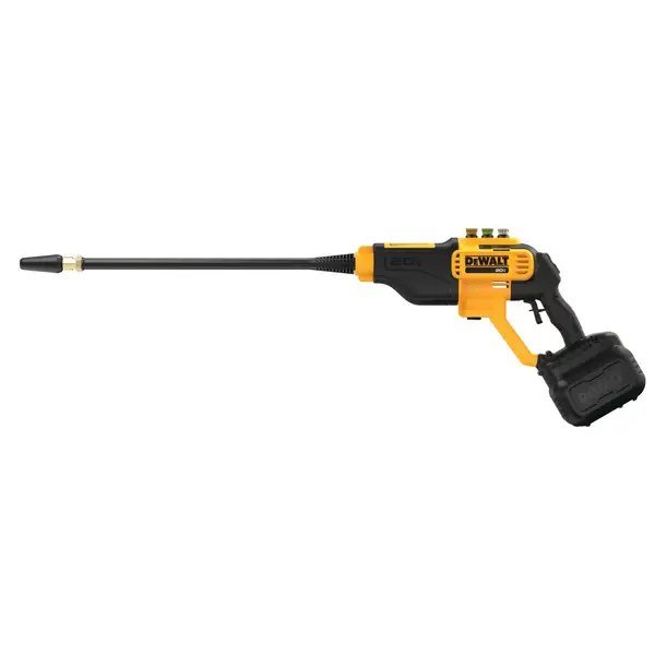 img_01-19 DEWALT 20V MAX* 550 psi Cordless Power Cleaner Bare Tool - Image 1