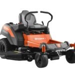 Husqvarna Z248F Special Edition Zero-Turn Mower